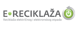 e-reciklaza logo